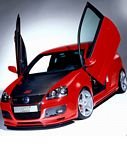 pic for Golf GTI